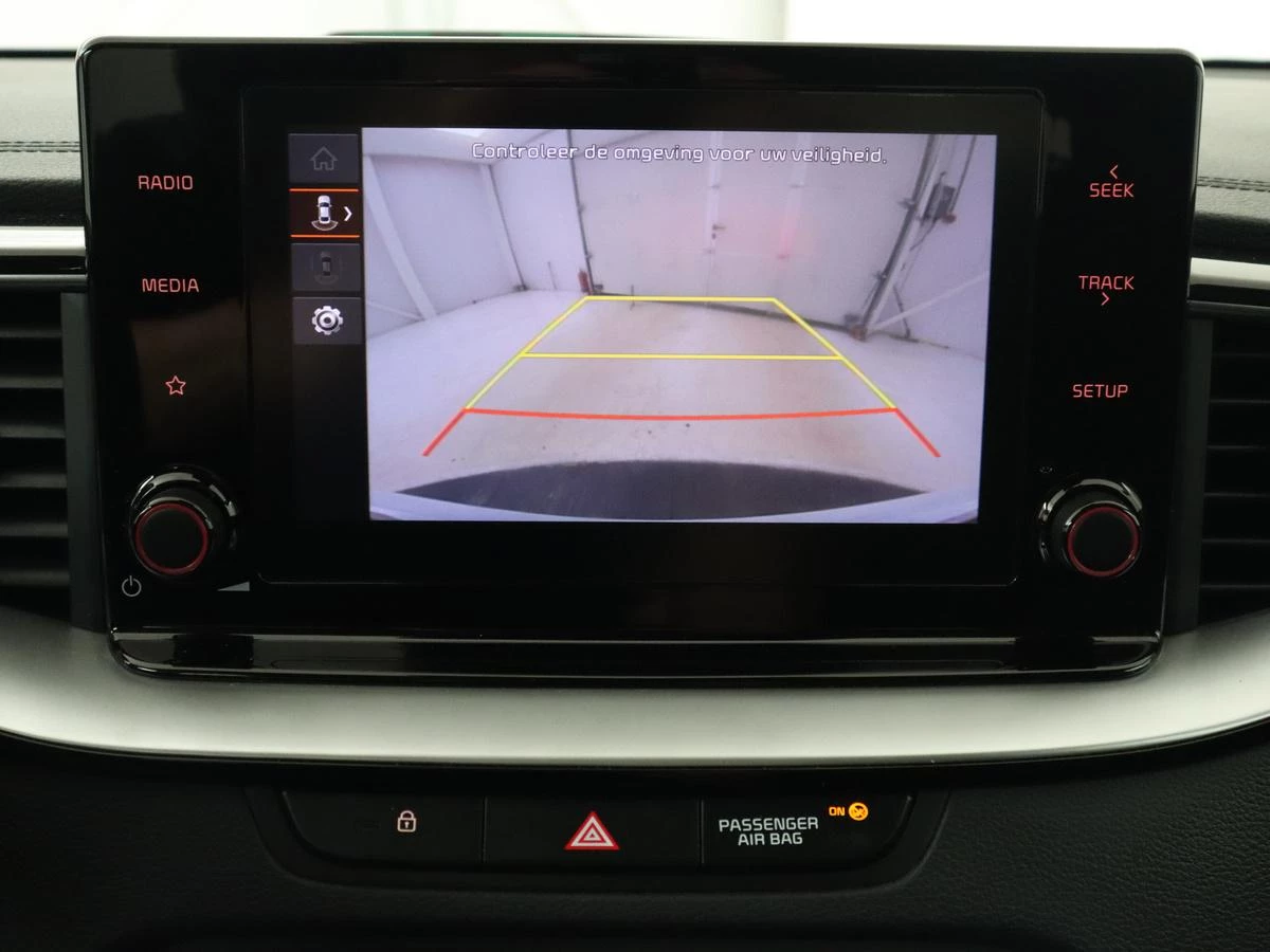 Hoofdafbeelding Kia Ceed