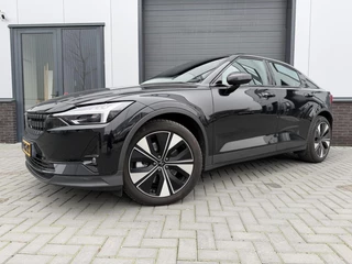 Polestar 2 Long Range Single Motor 78 kWh ALL SEASON BANDEN
