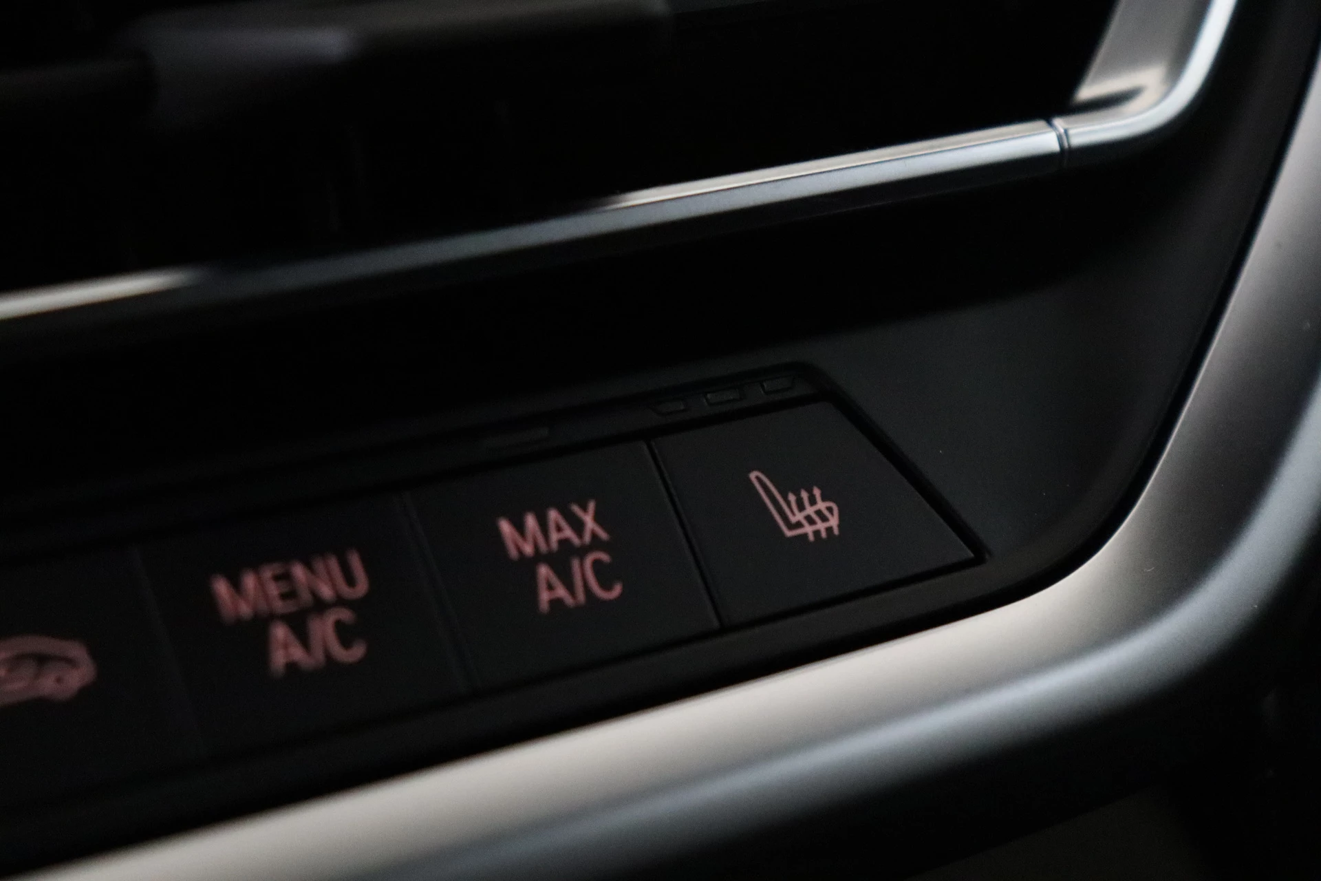 Hoofdafbeelding BMW X4