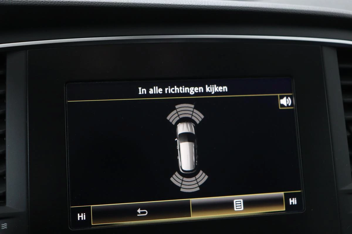 Hoofdafbeelding Renault Mégane