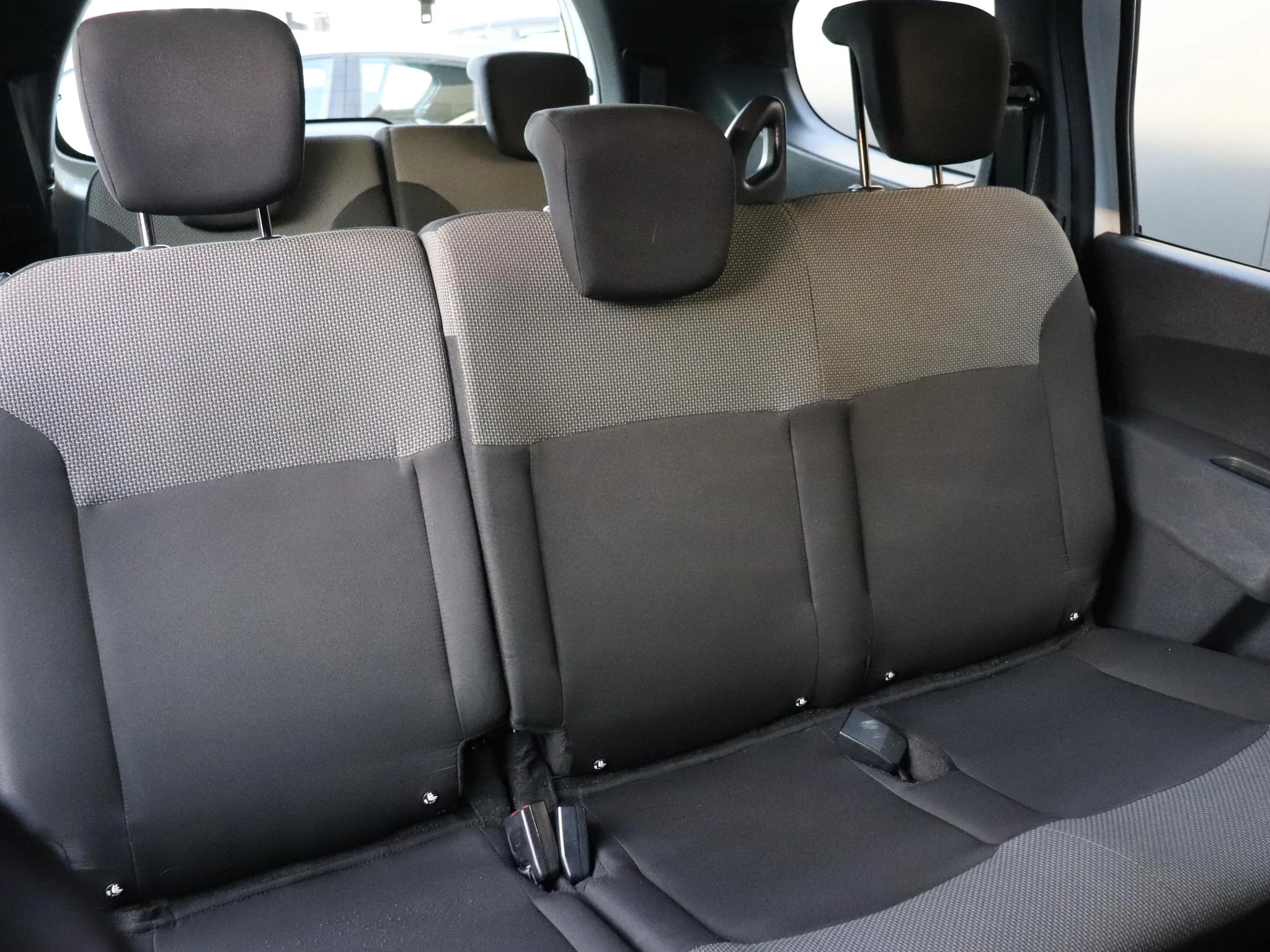 Hoofdafbeelding Dacia Lodgy