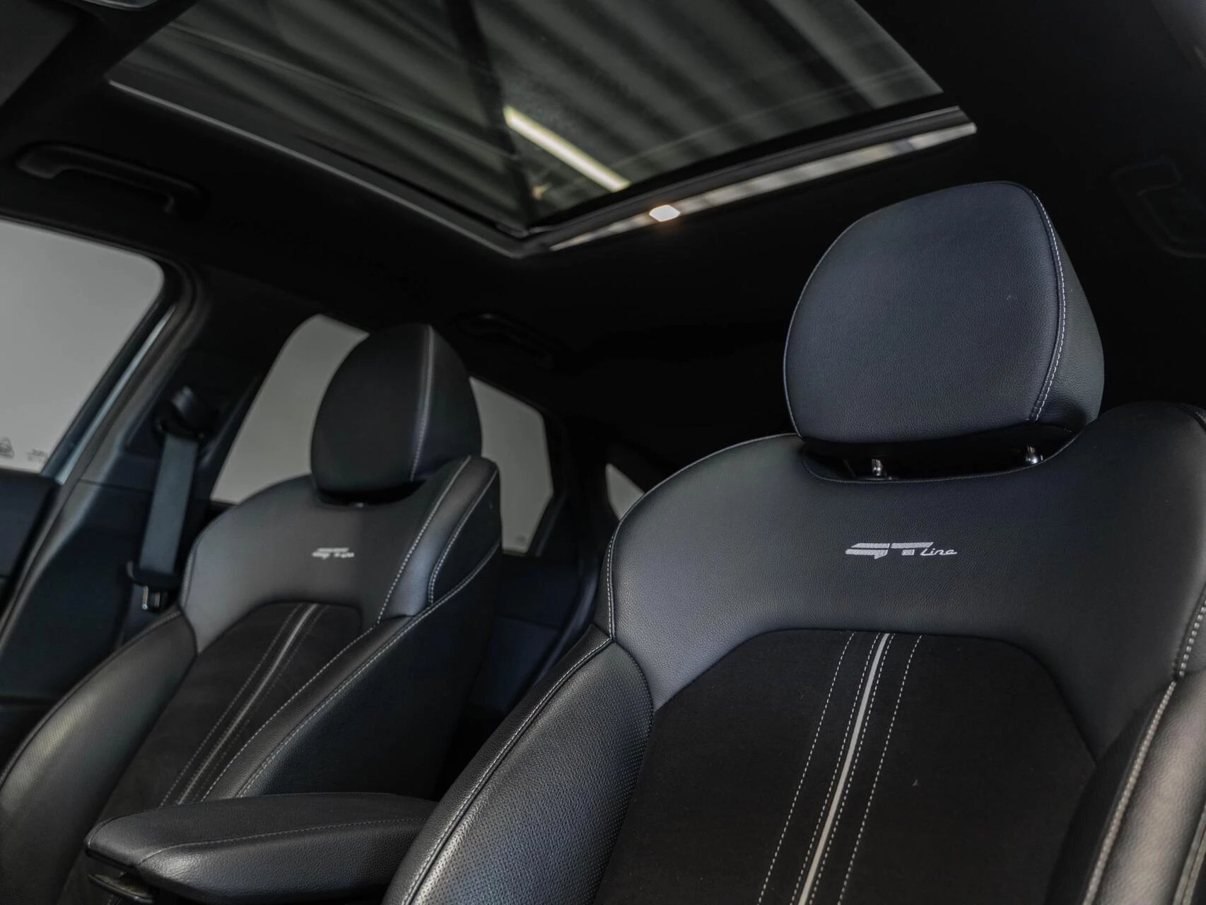 Hoofdafbeelding Kia ProCeed