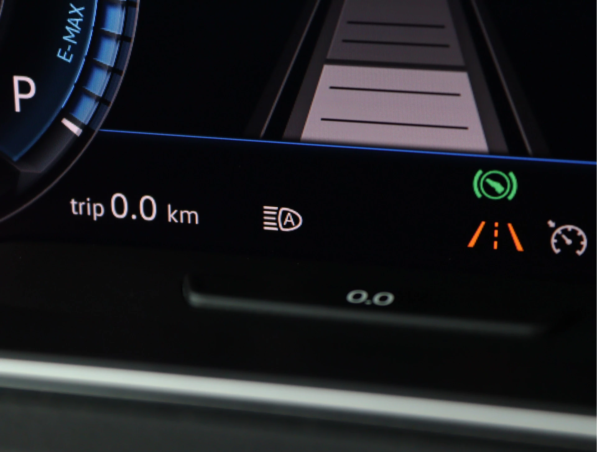Hoofdafbeelding Volkswagen e-Golf