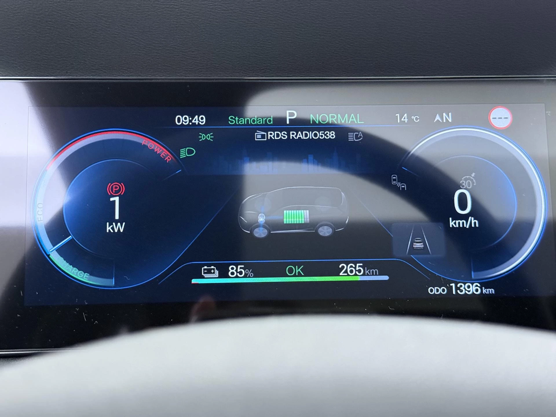 Hoofdafbeelding BYD ATTO 2