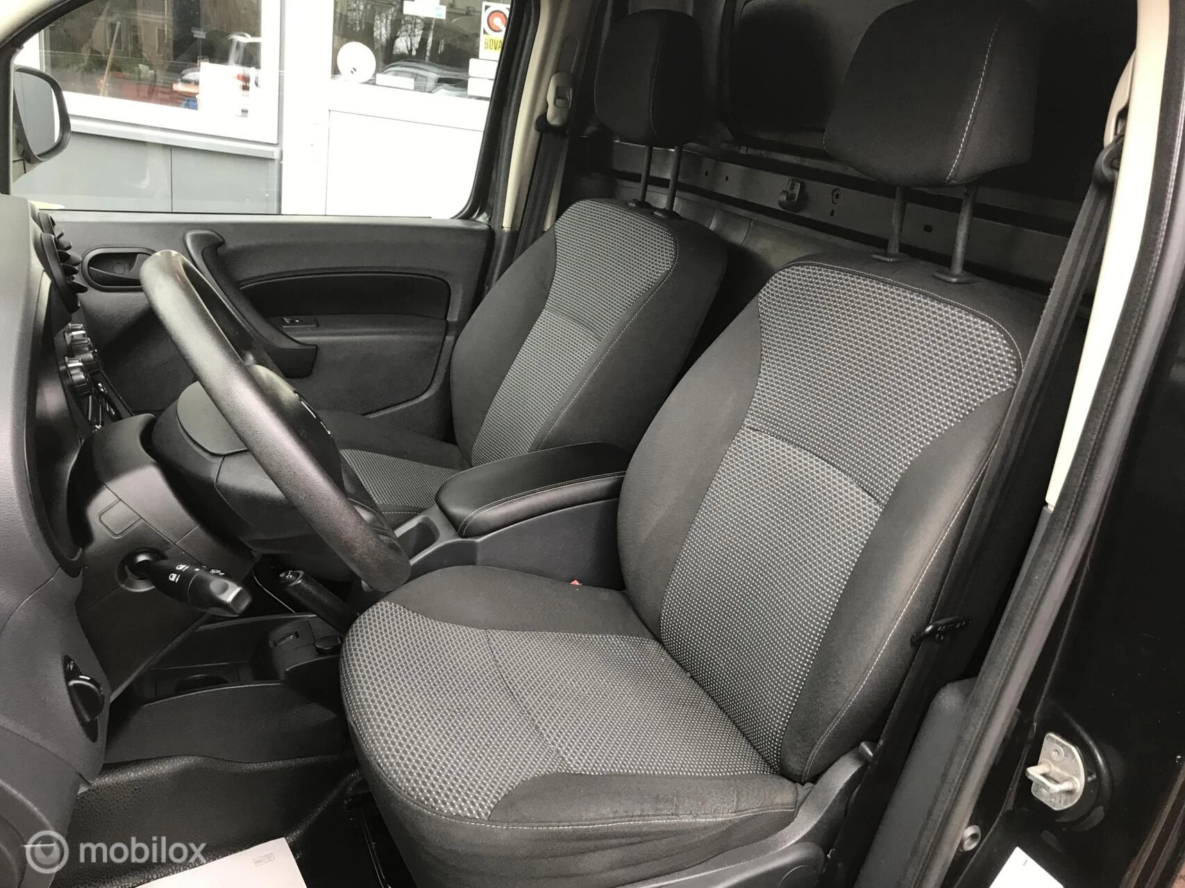 Hoofdafbeelding Mercedes-Benz Citan