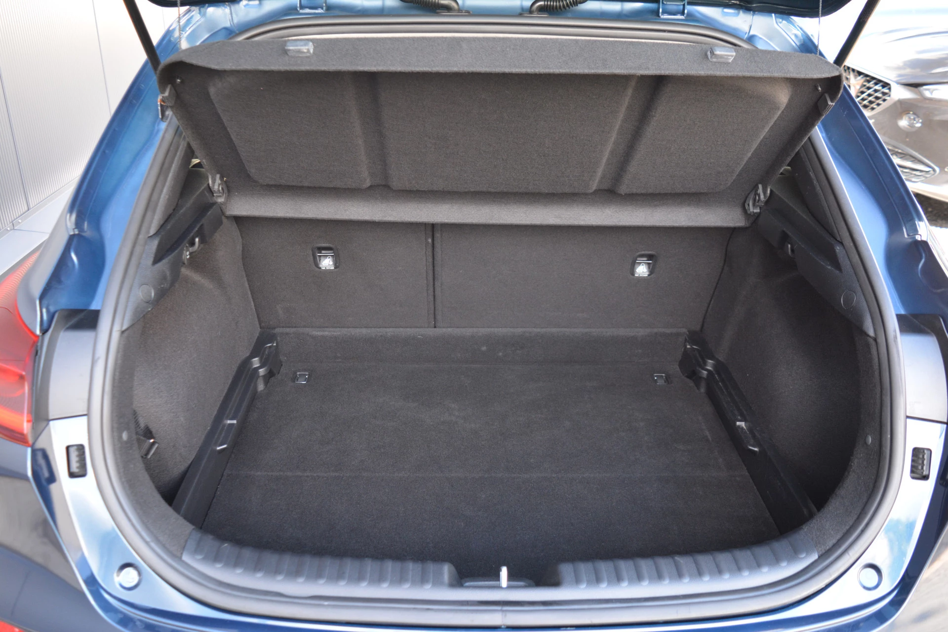 Hoofdafbeelding Kia XCeed