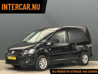 Volkswagen Caddy Bestel 1.6 TDI