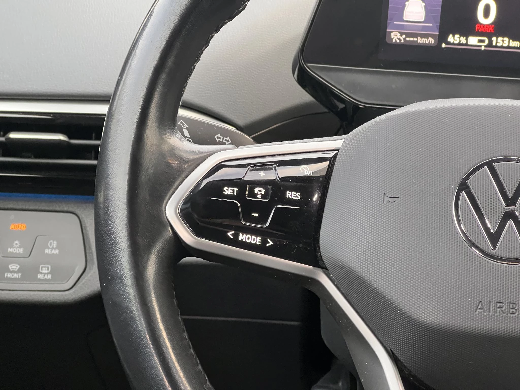 Hoofdafbeelding Volkswagen ID.4