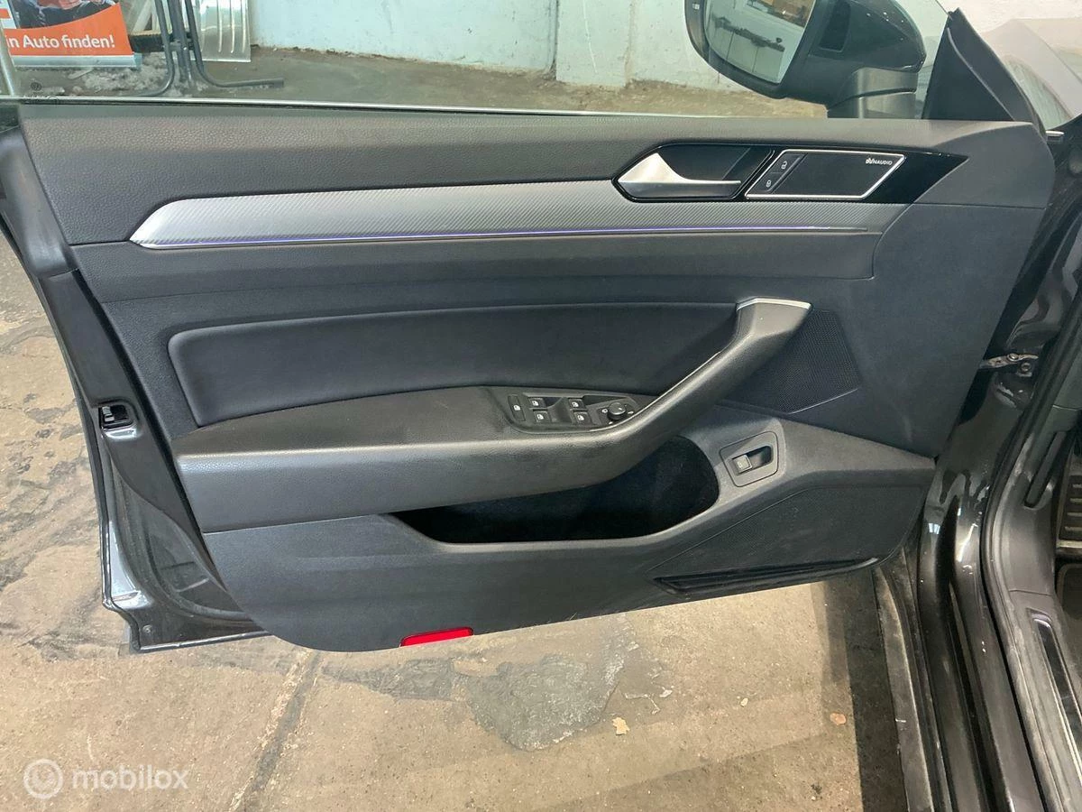 Hoofdafbeelding Volkswagen Arteon