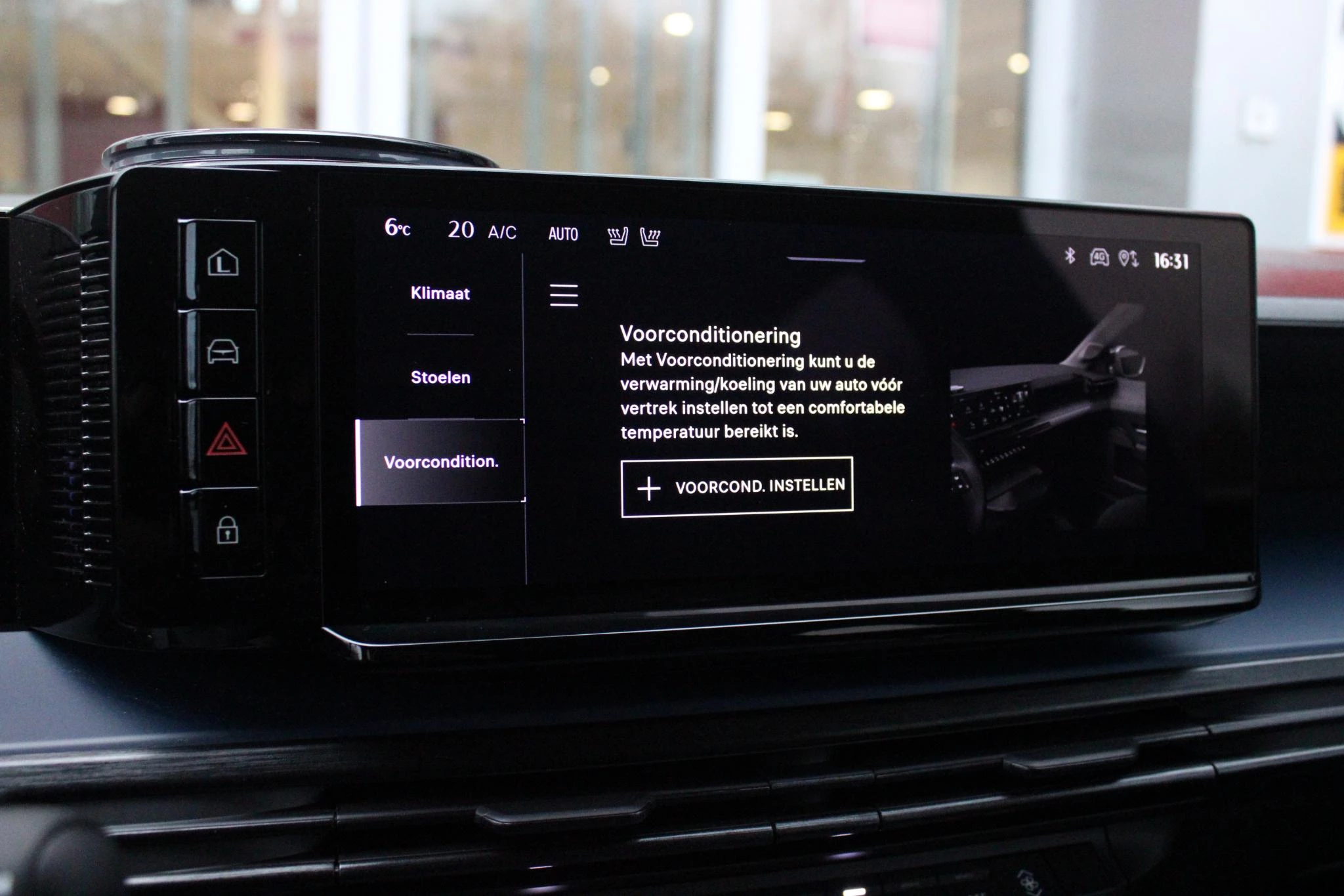 Hoofdafbeelding Lancia Ypsilon