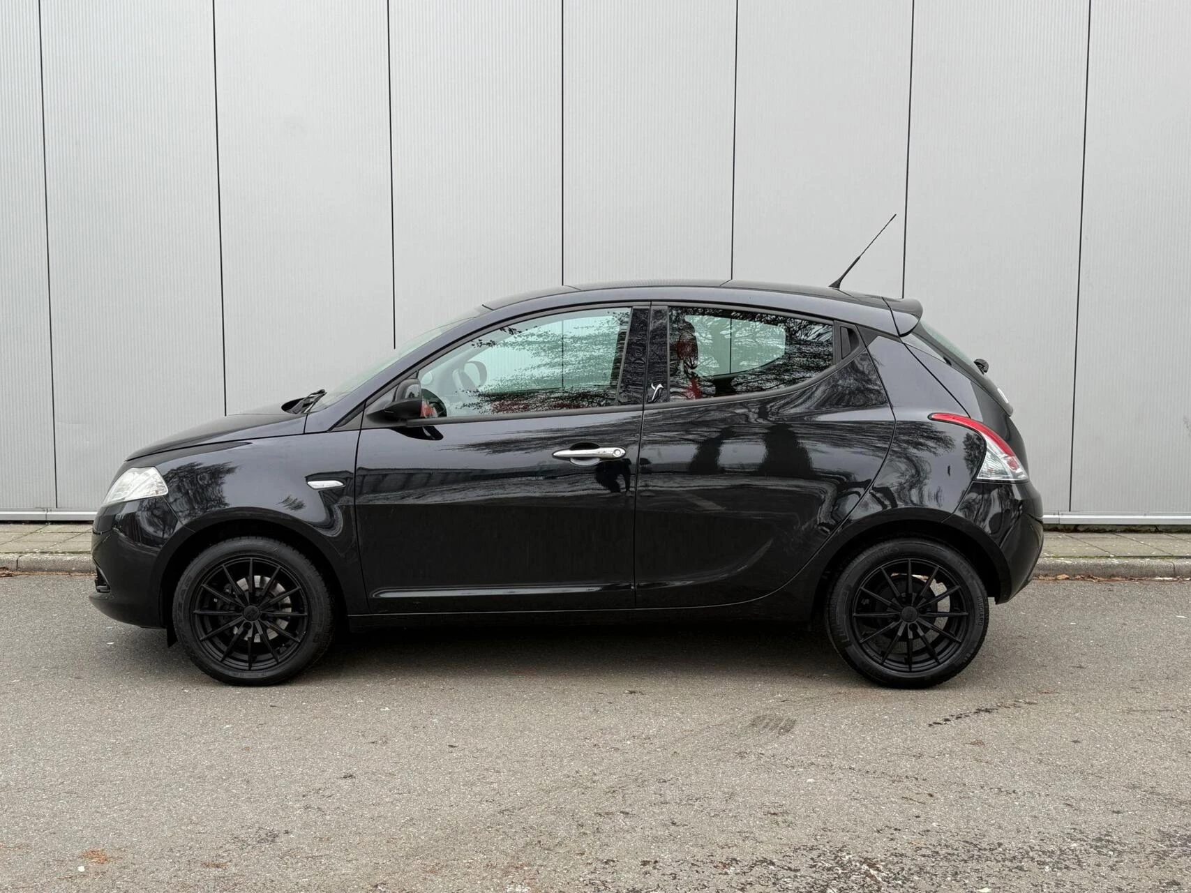 Hoofdafbeelding Lancia Ypsilon