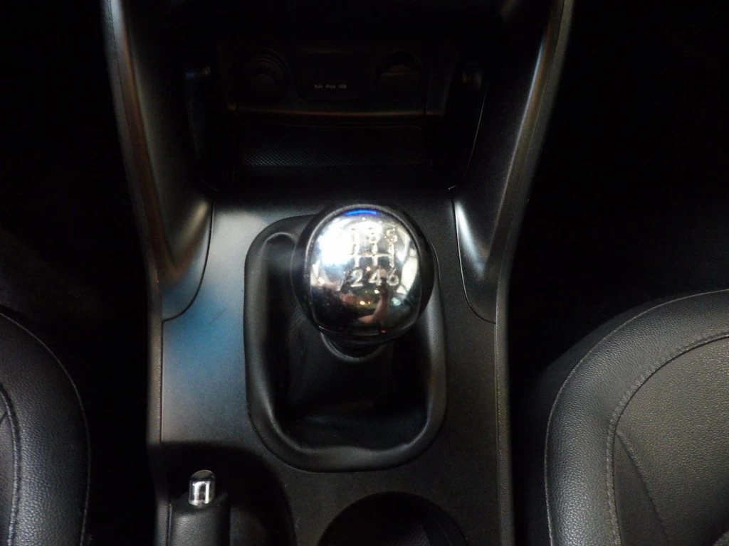Hoofdafbeelding Hyundai ix35