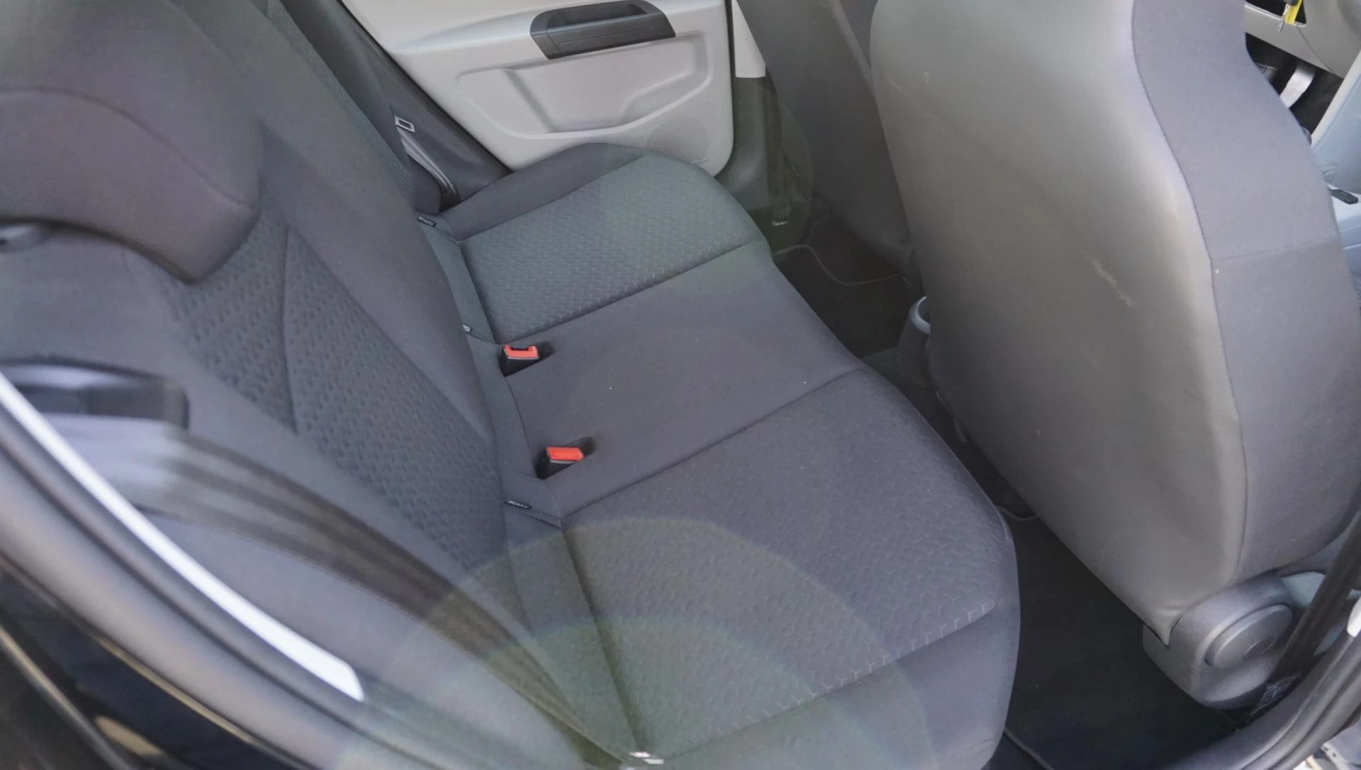 Hoofdafbeelding SEAT Mii