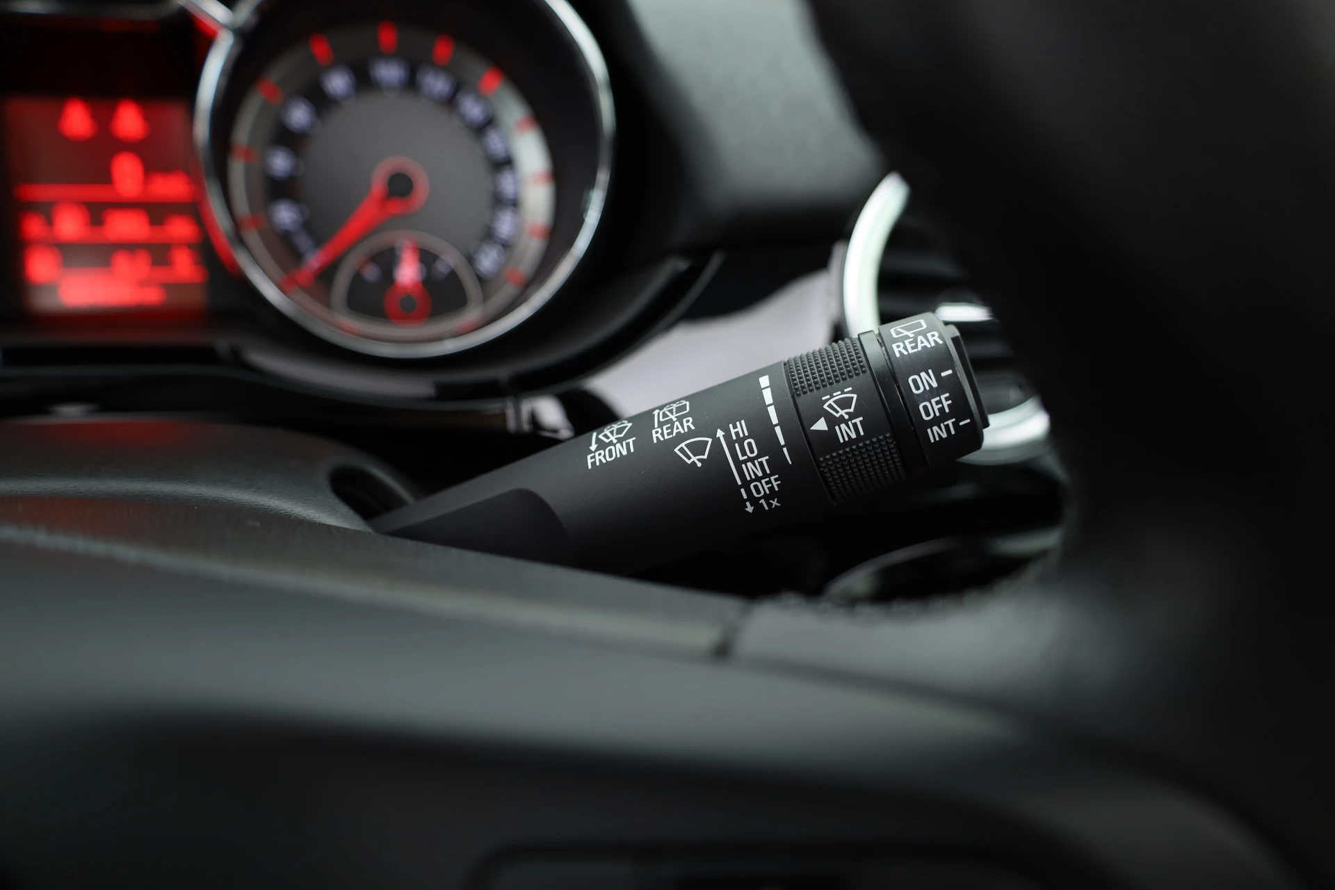 Hoofdafbeelding Opel ADAM