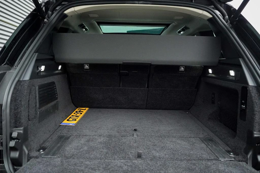 Hoofdafbeelding Land Rover Range Rover