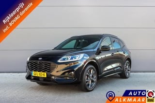 Ford Kuga 2.5 PHEV ST-Line | Panoramadak | Adaptieve cruise | Rijklaarprijs - incl.garantie