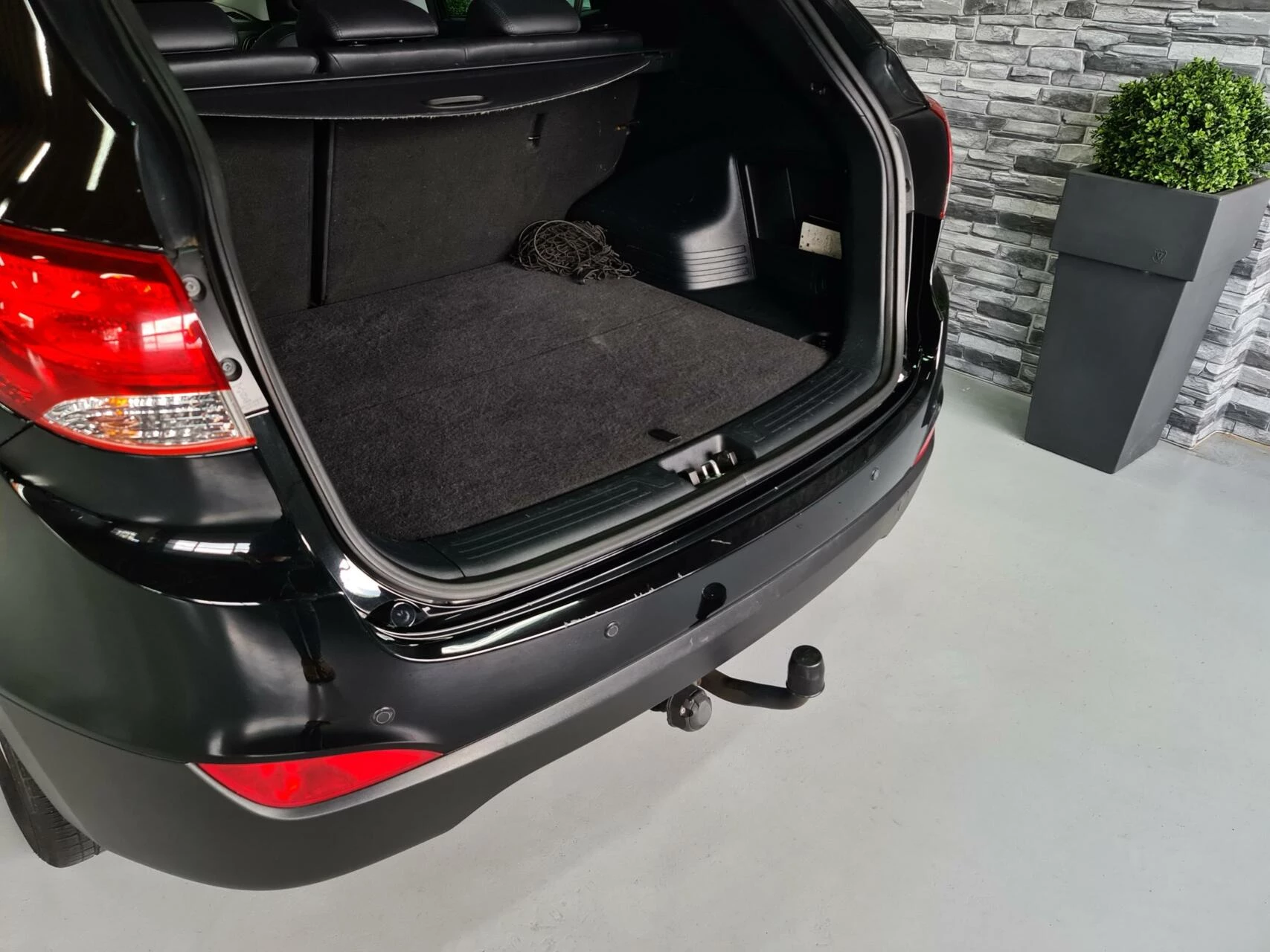 Hoofdafbeelding Hyundai ix35