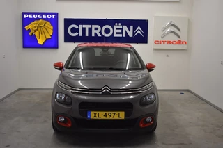 Citroën C3 1.2 PureTech S&S Shine 82 Pk.