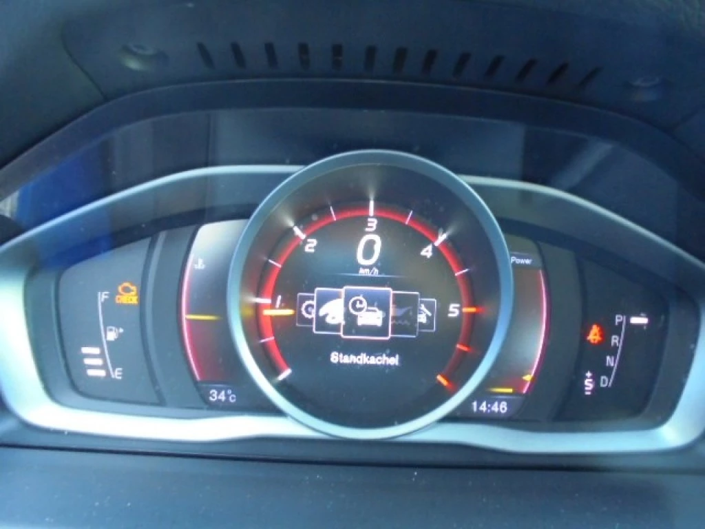 Hoofdafbeelding Volvo V70