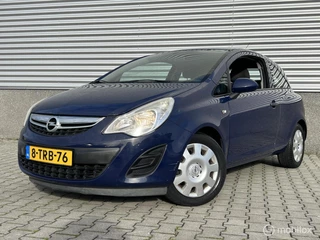 Opel Corsa 1.2 EcoFlex Cosmo LPG, PDC, AIRCO