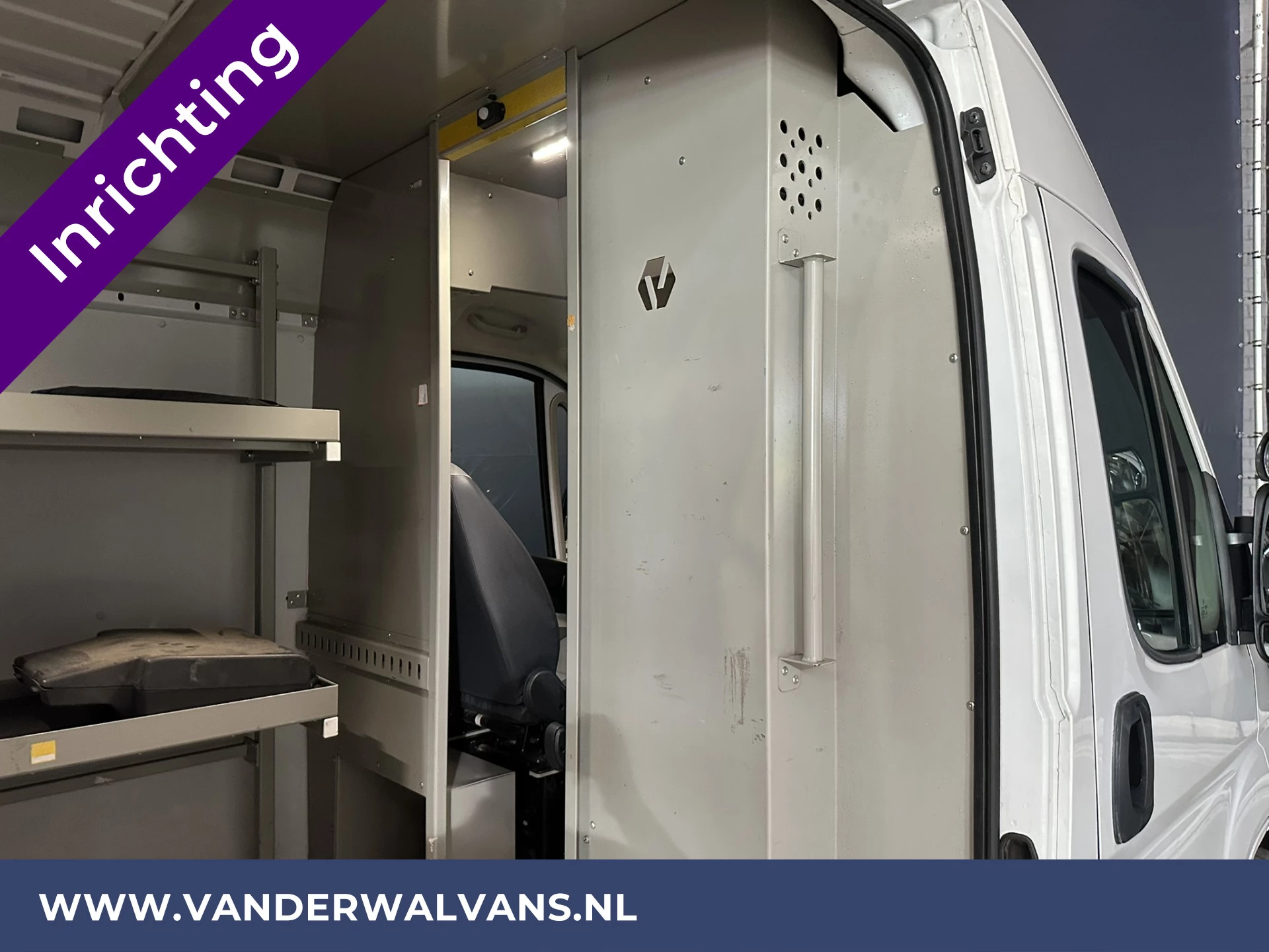 Hoofdafbeelding Fiat Ducato