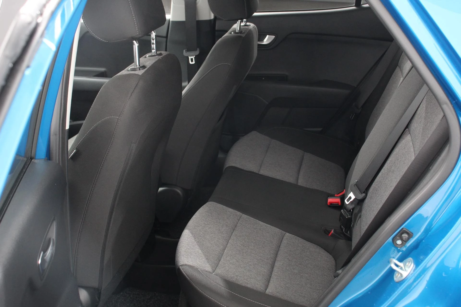 Hoofdafbeelding Kia Stonic