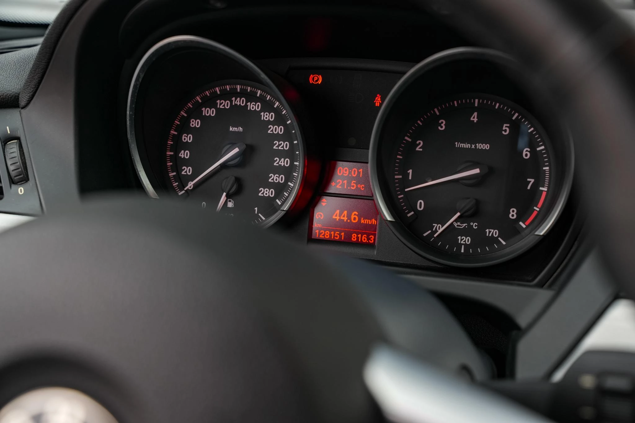 Hoofdafbeelding BMW Z4