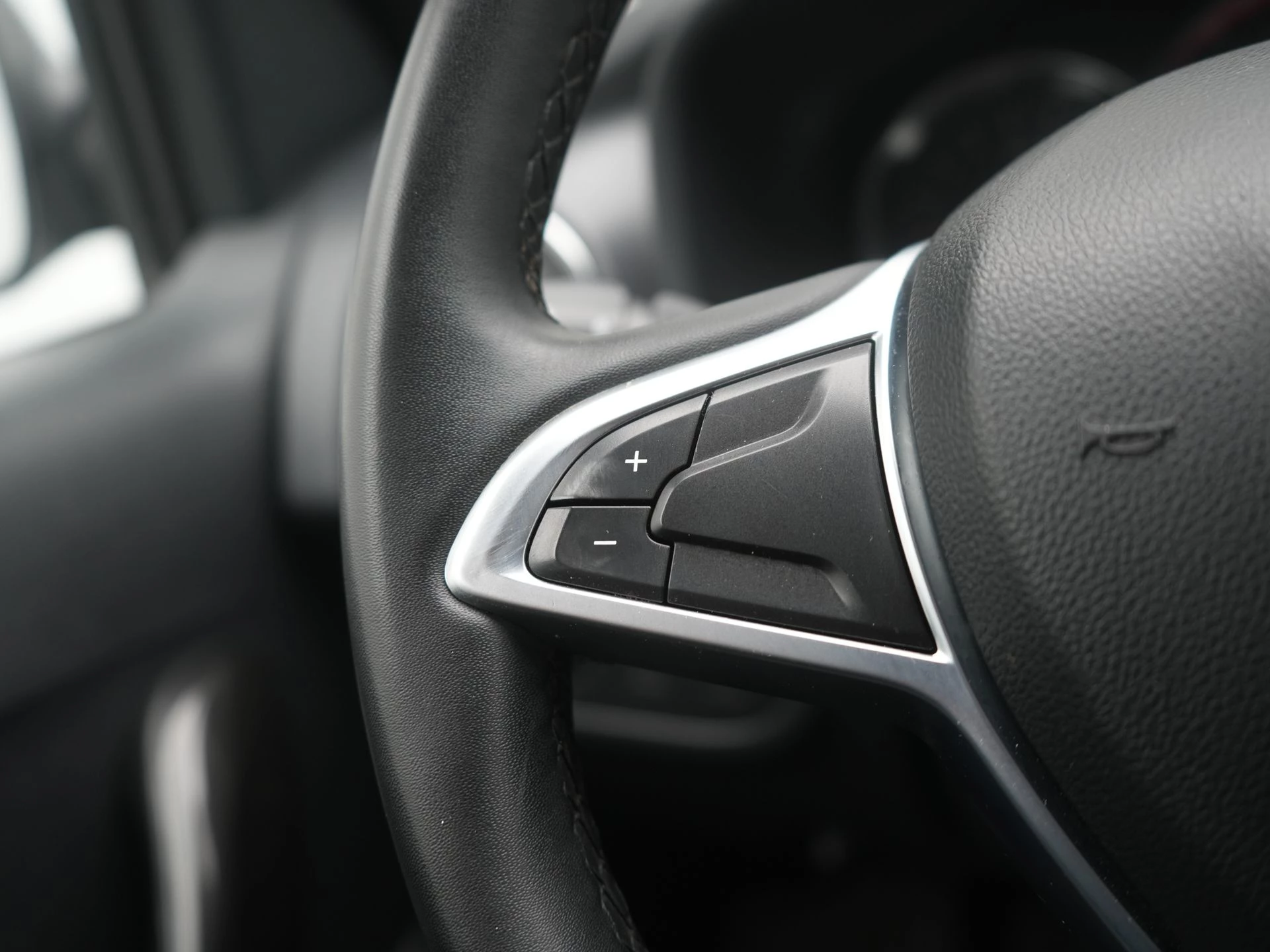 Hoofdafbeelding Dacia Sandero