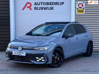Volkswagen Golf 2.0 TSI GTI Pano/Camera/HuD/Trekhaak