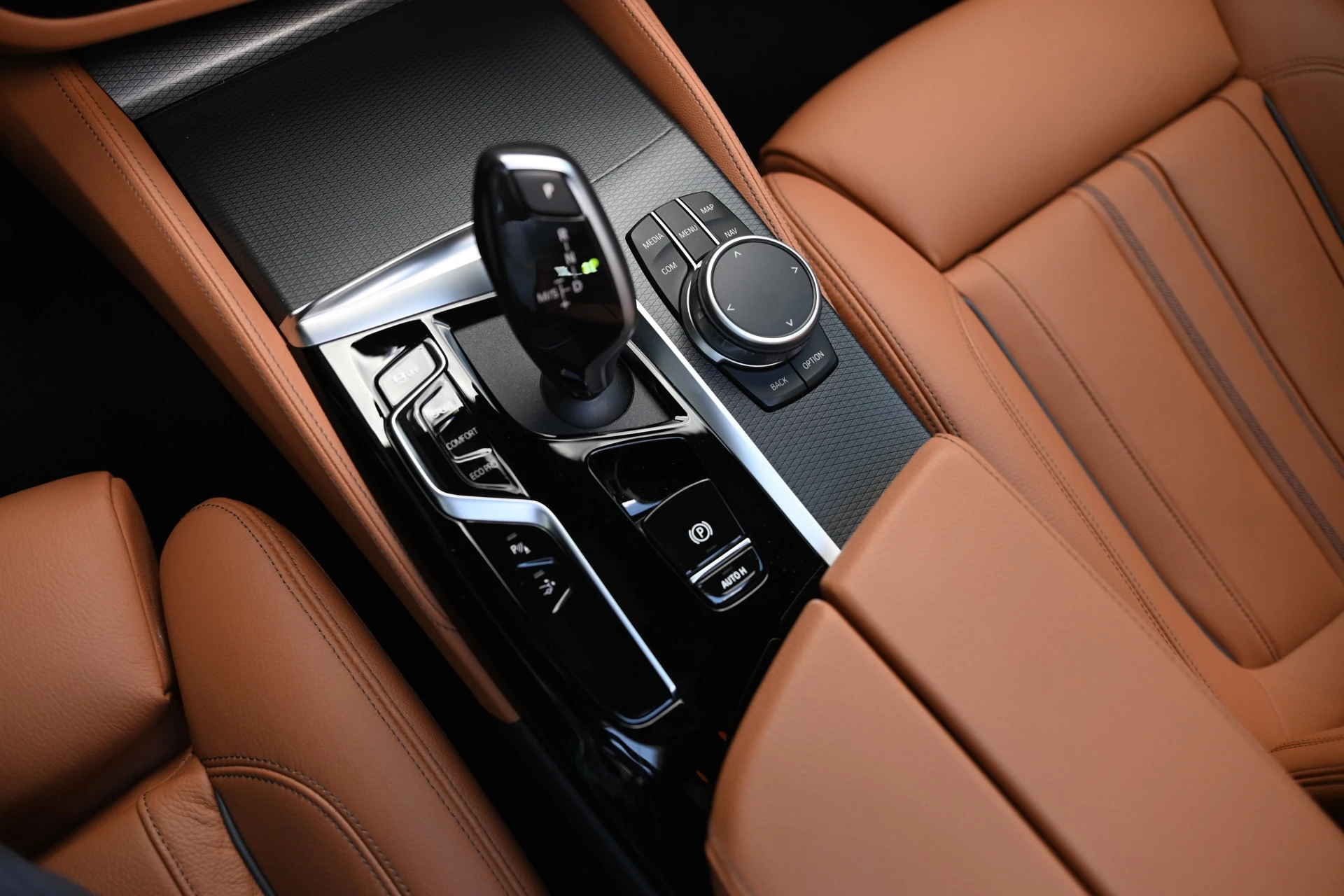 Hoofdafbeelding BMW 6 Serie