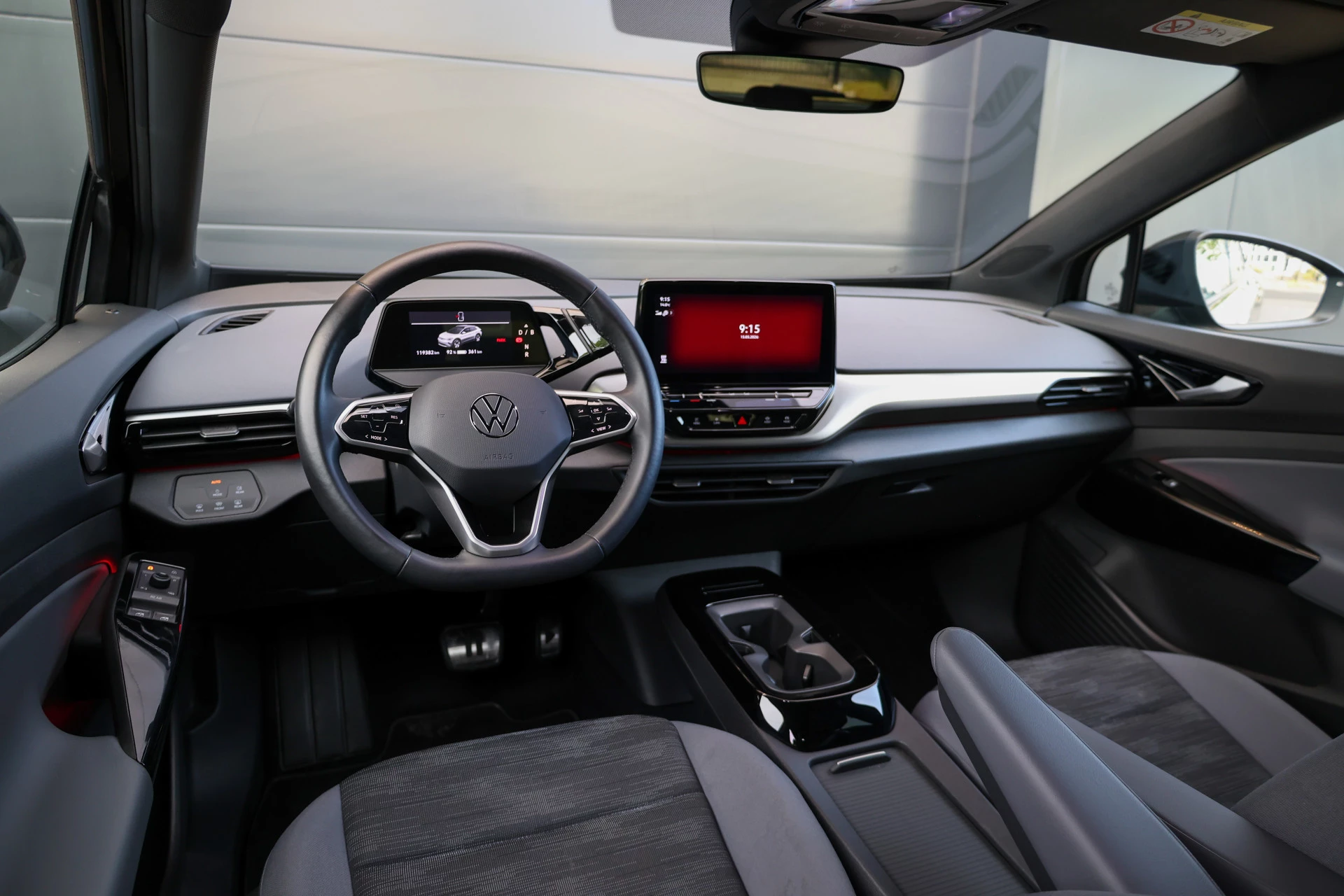 Hoofdafbeelding Volkswagen ID.4