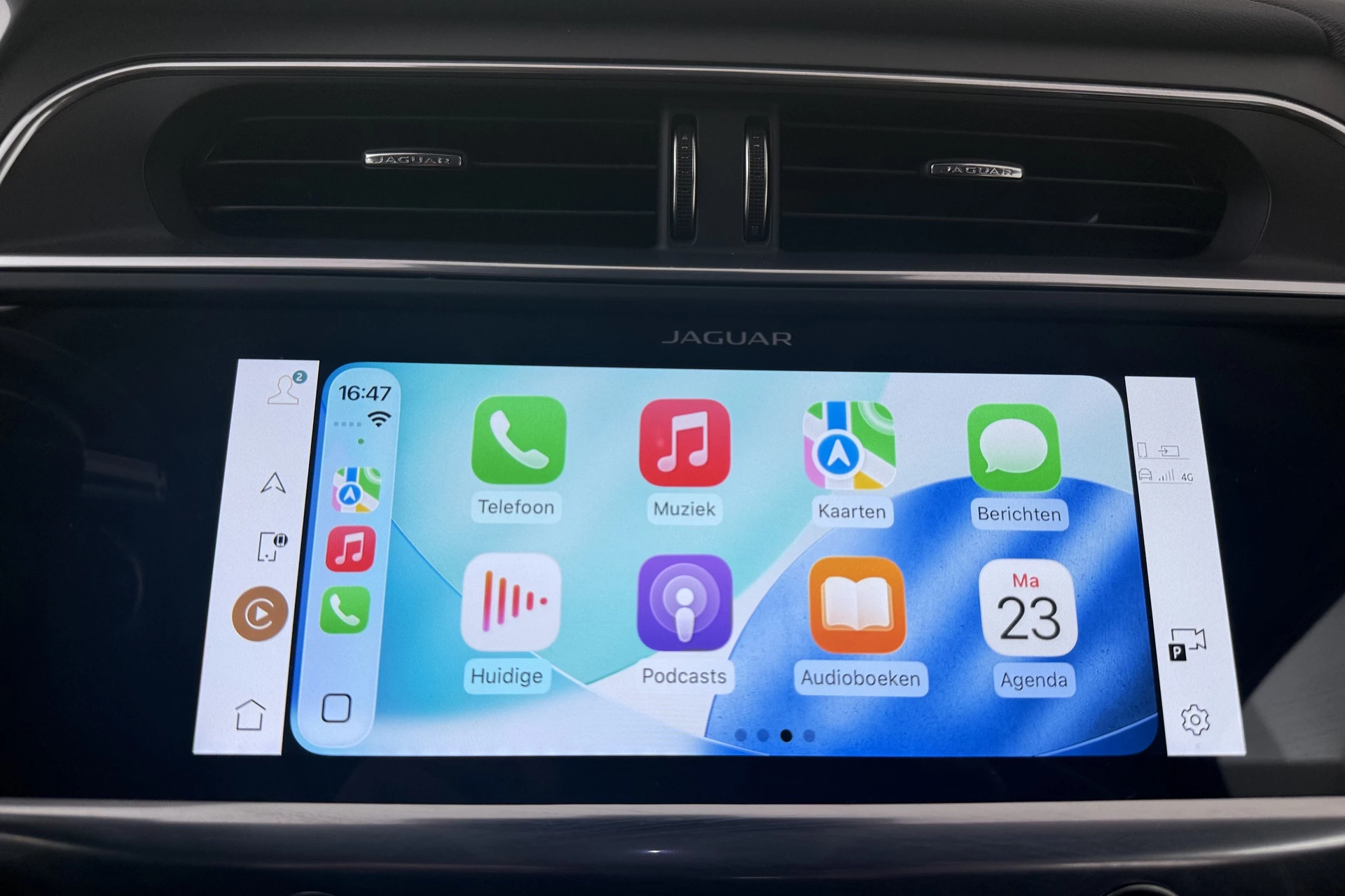 Hoofdafbeelding Jaguar I-PACE