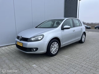 Volkswagen Golf 1.2 TSI Trendline BlueMotion