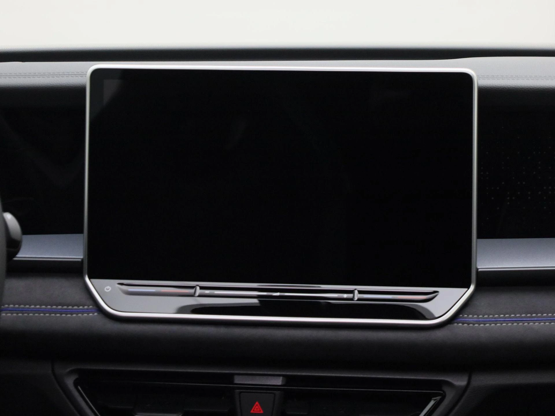 Hoofdafbeelding Volkswagen Tayron