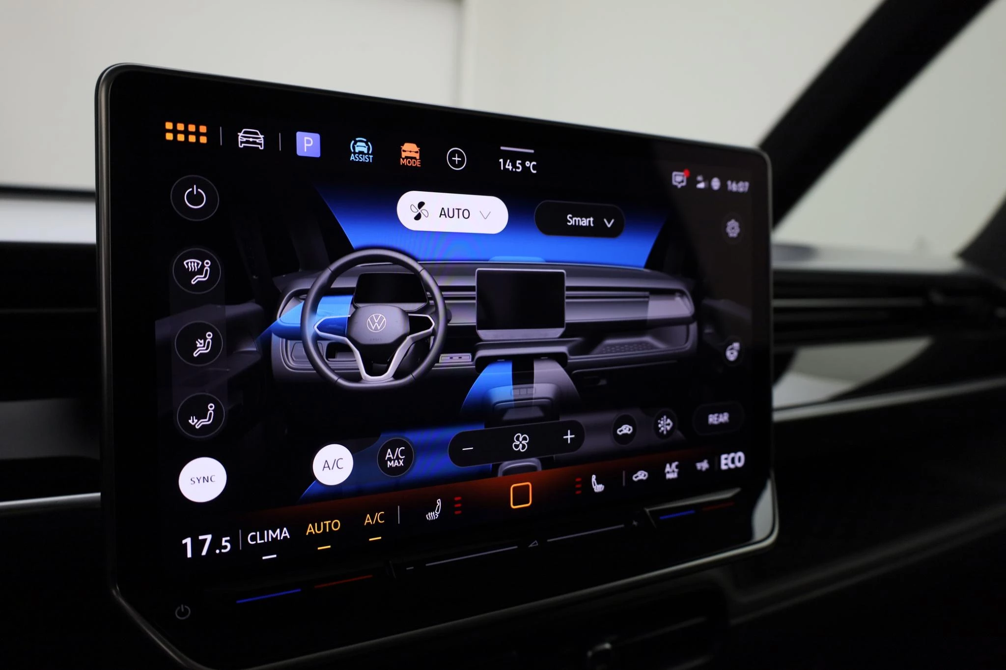 Hoofdafbeelding Volkswagen ID. Buzz