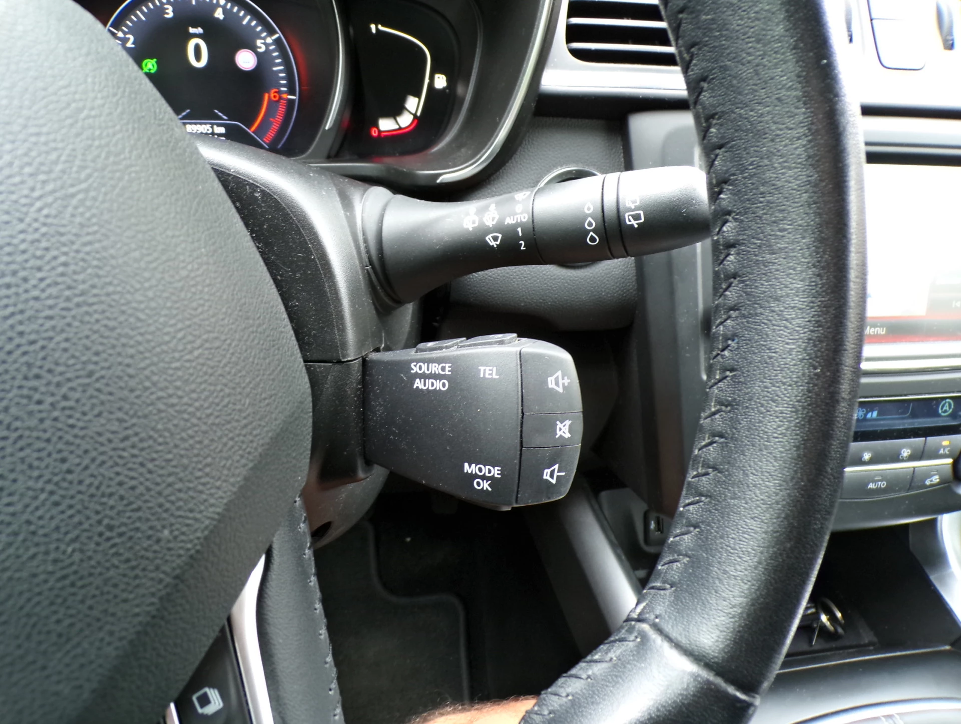 Hoofdafbeelding Renault Kadjar