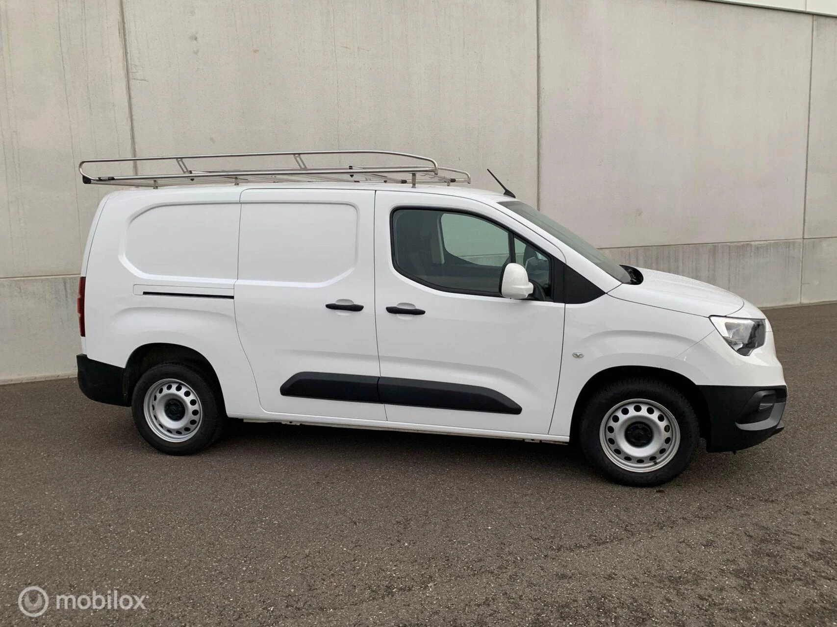 Hoofdafbeelding Opel Combo