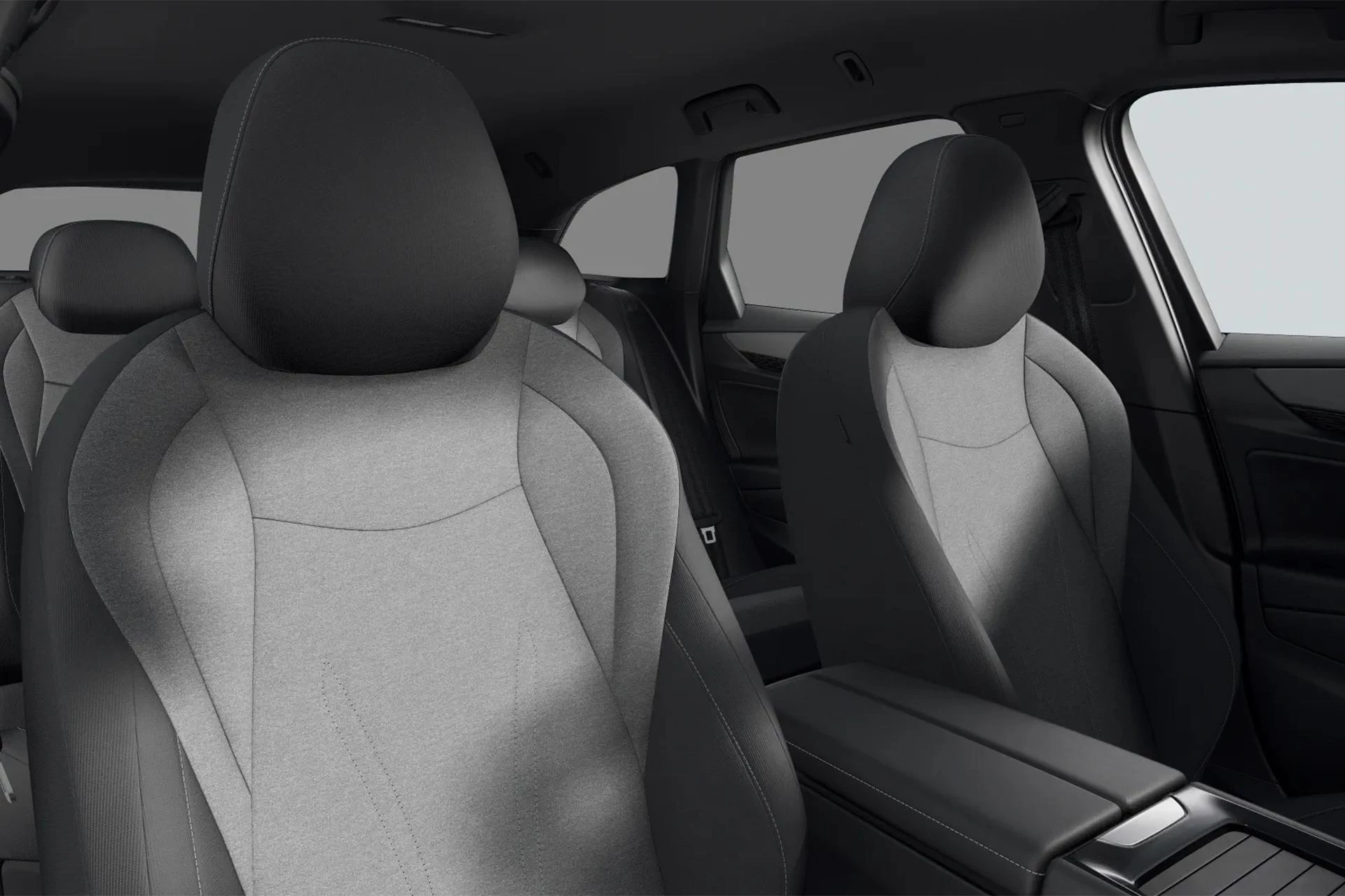 Hoofdafbeelding Volkswagen ID.7