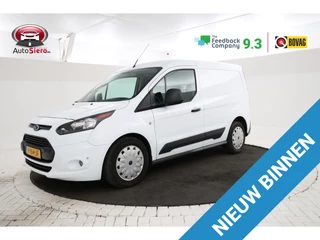 Hoofdafbeelding Ford Transit Connect Ford Transit Connect 1.5 TDCI L1 Trend Keurige staat!, PDC, Airco