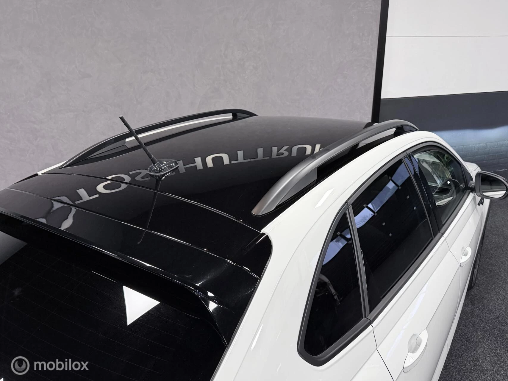 Hoofdafbeelding Volkswagen Taigo