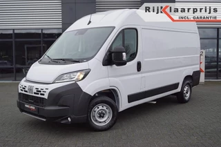 Fiat Ducato 2.2 JTD 140pk L2H2 140pk / Camera / PDC / Lane-assist