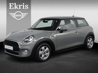 Mini Mini 1.5 One Salt | Multifunctioneel stuurwiel | Lichtpakket |