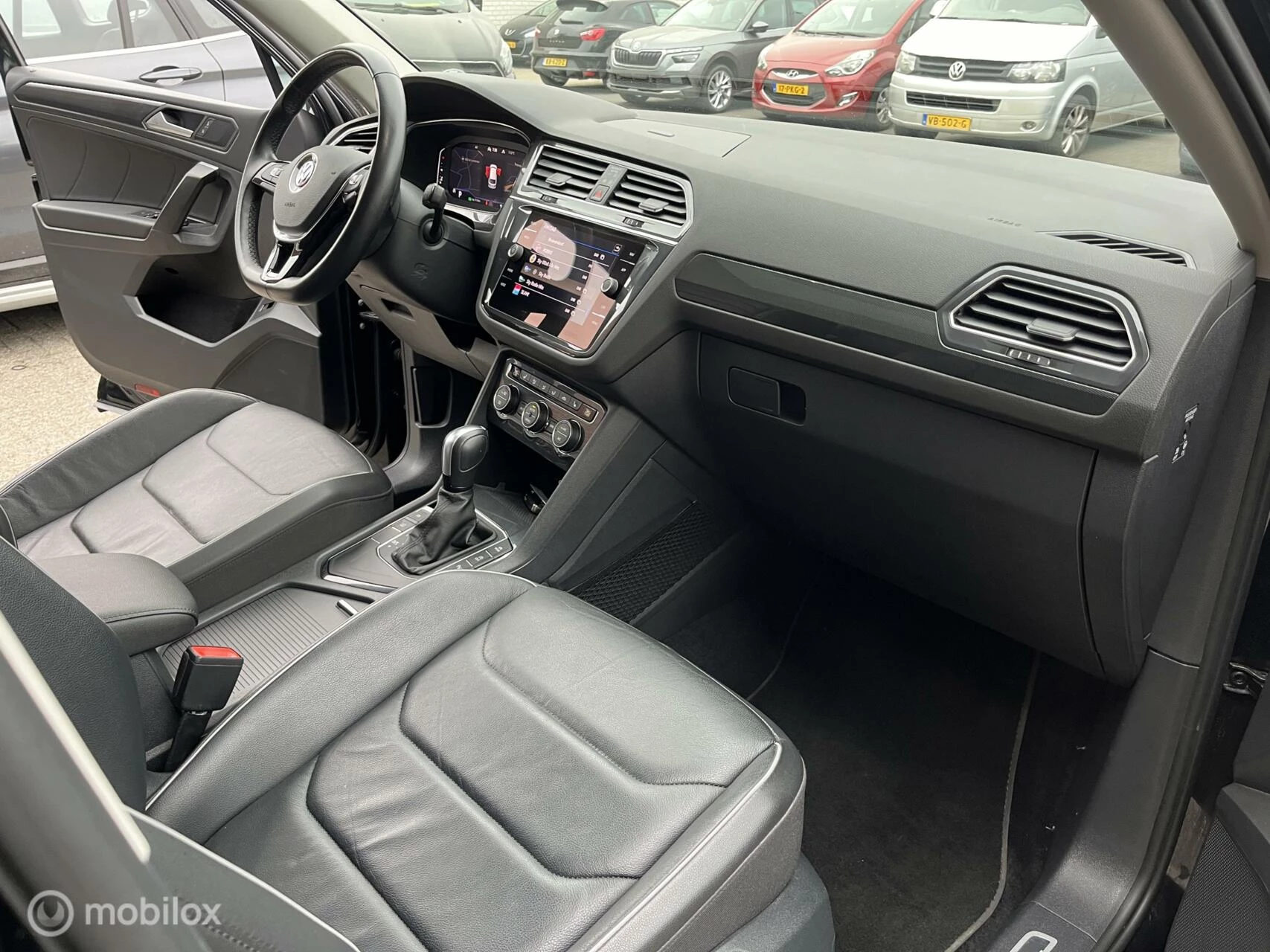 Hoofdafbeelding Volkswagen Tiguan Allspace