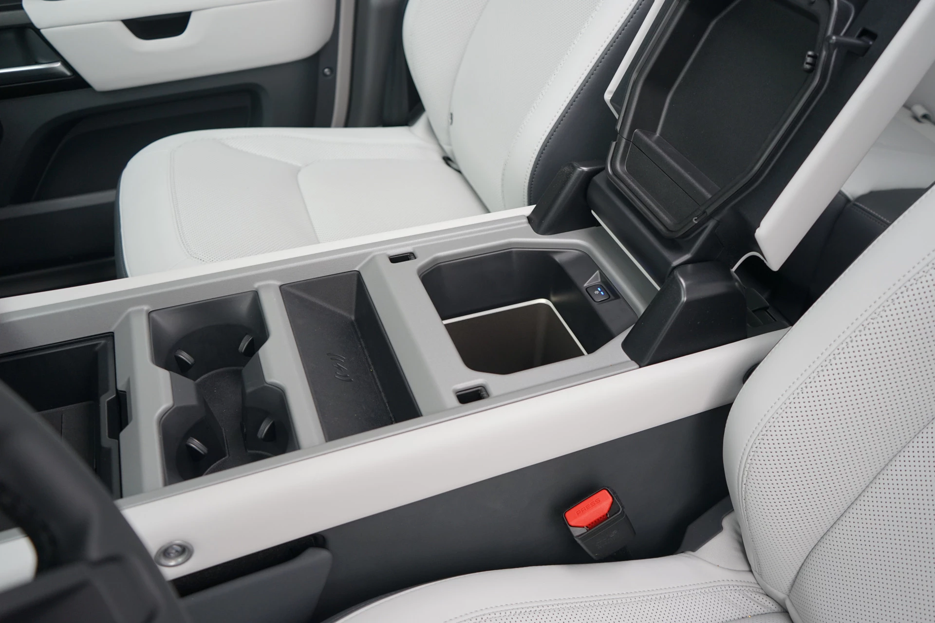 Hoofdafbeelding Land Rover Defender