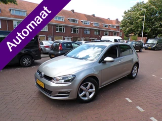 Volkswagen Golf 1.2 TSI Highline AUTOMAAT NAVI TEL CRUISECON CAMERA....