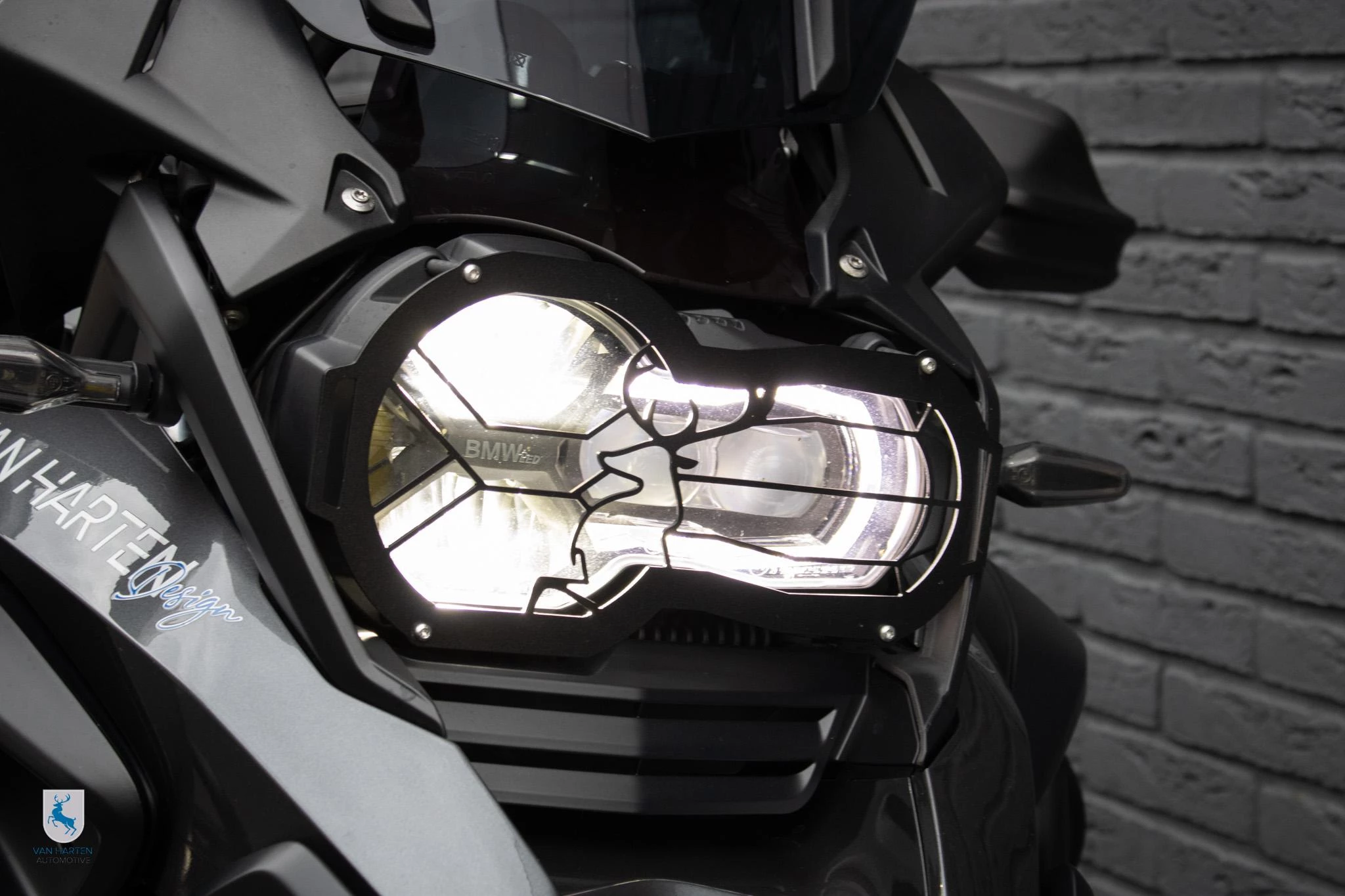 Hoofdafbeelding BMW R 1200 GS Adventure