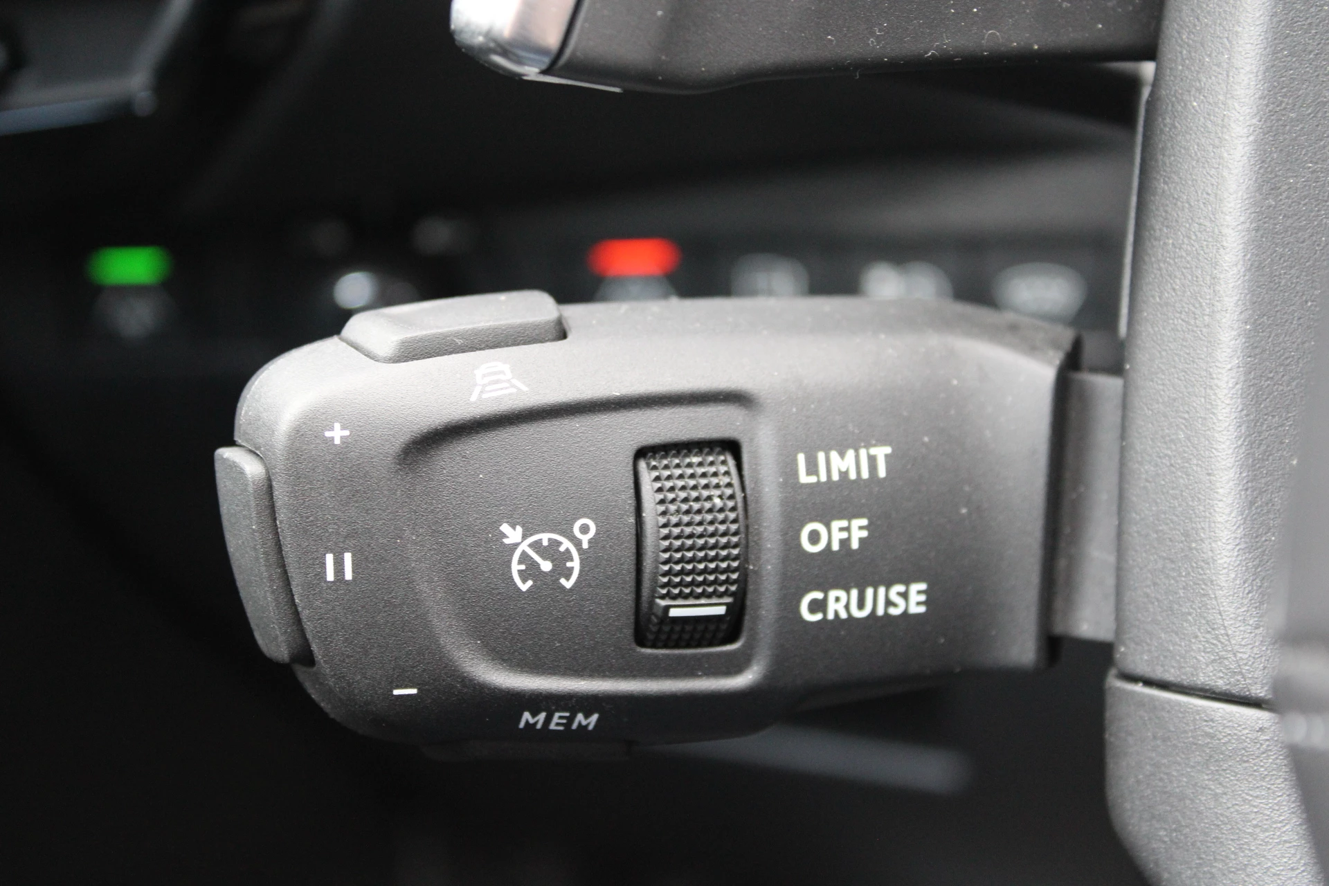 Hoofdafbeelding DS DS 7