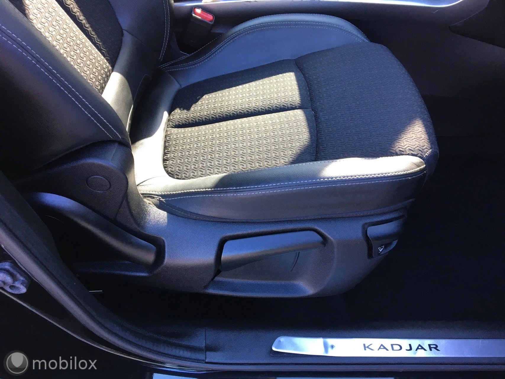 Hoofdafbeelding Renault Kadjar