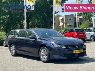 Peugeot 508 1.5 BlueHDi Active Automaat - Carplay, Panorama, Trekhaak