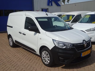 Renault Express 1.5 dCi 75 Comfort + AIRCO GROOT NAVI SCHERM SCHUIFDEUR CRUISE CONTROL